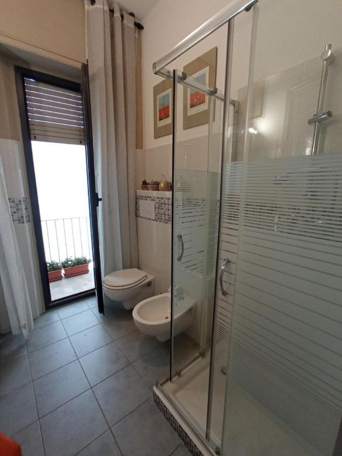 Myhouse Hotel Олбия Екстериор снимка