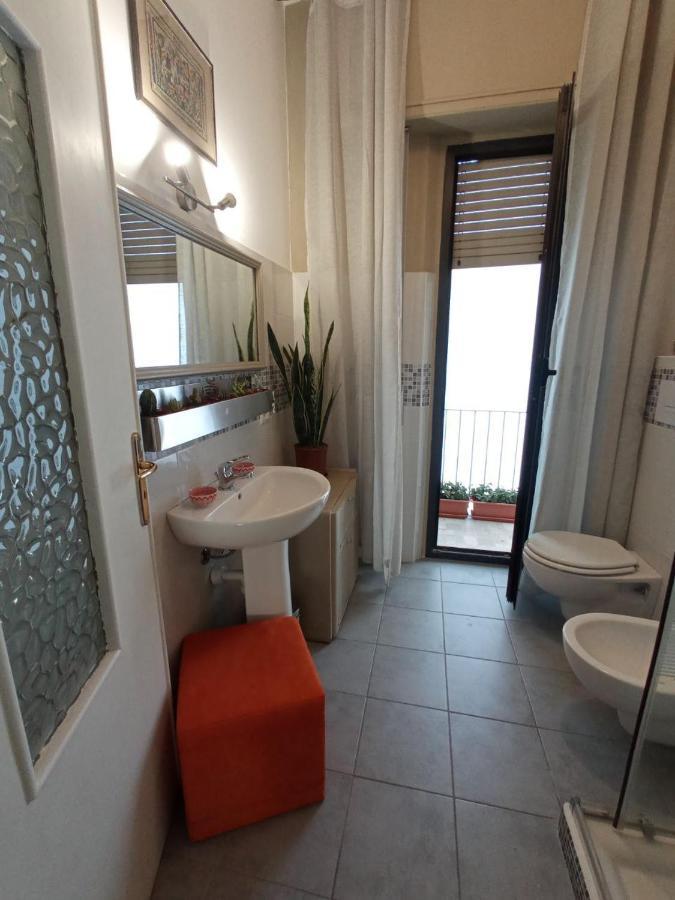 Myhouse Hotel Олбия Екстериор снимка