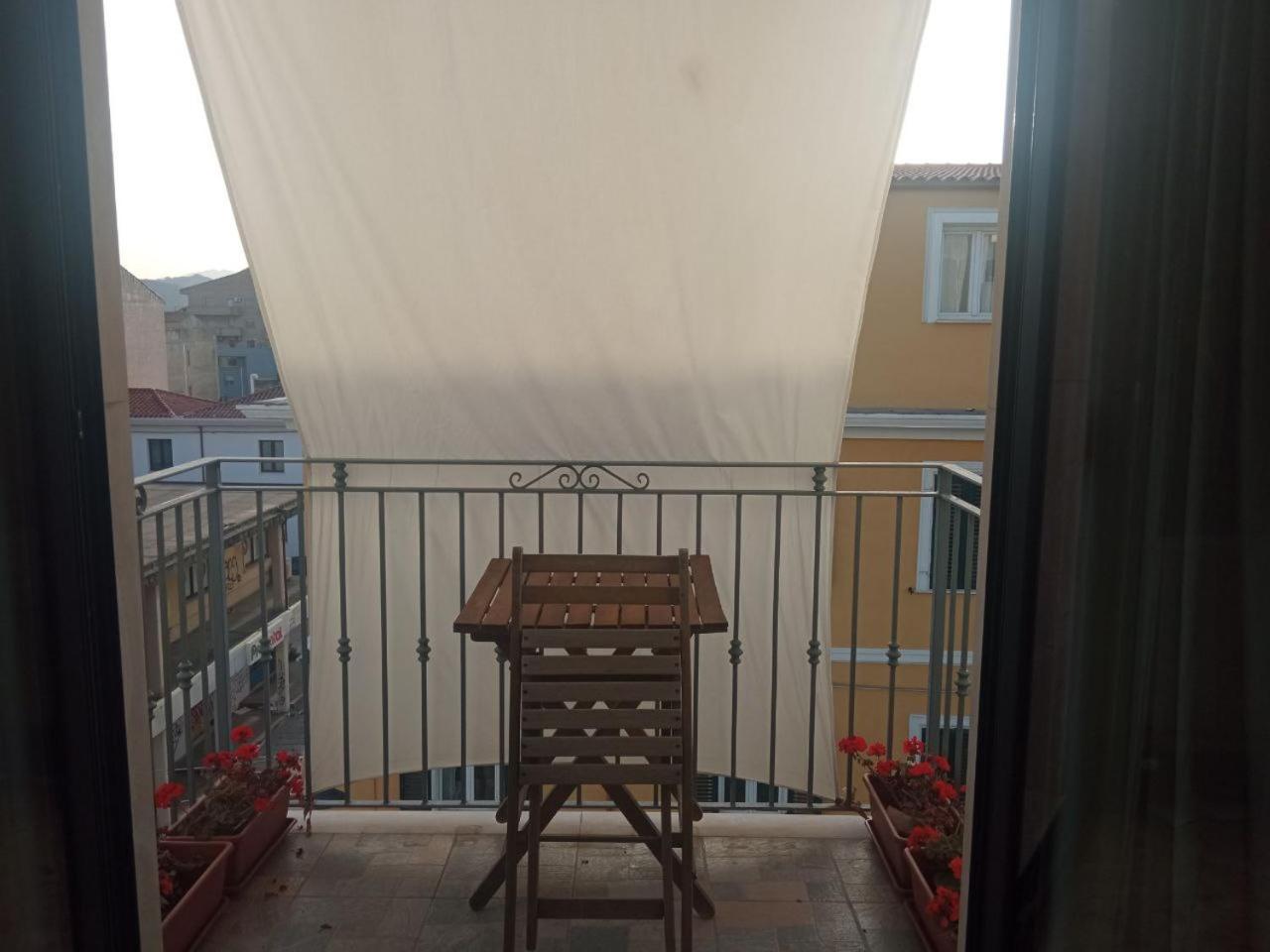 Myhouse Hotel Олбия Екстериор снимка
