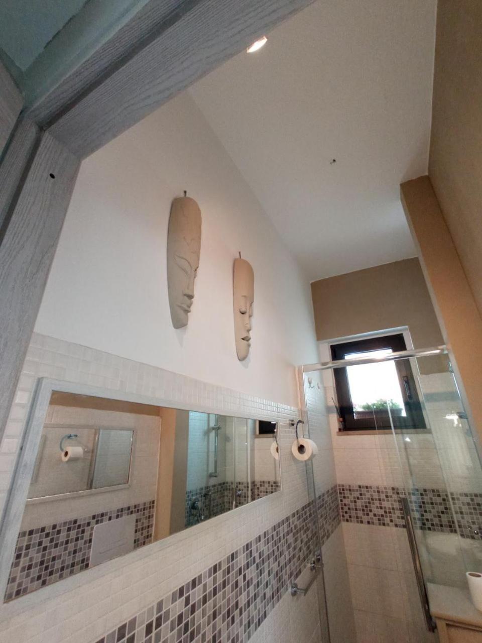 Myhouse Hotel Олбия Екстериор снимка