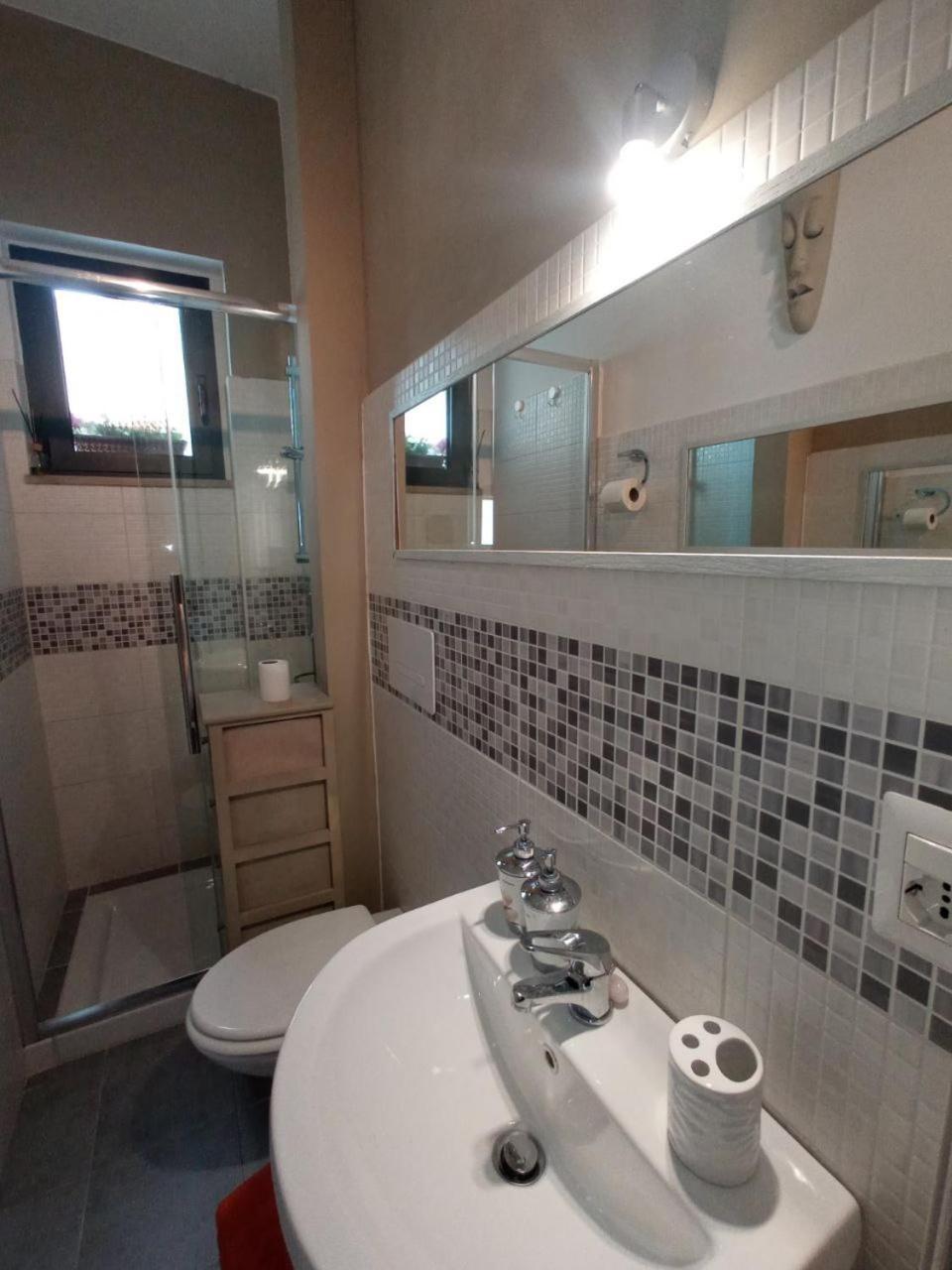 Myhouse Hotel Олбия Екстериор снимка